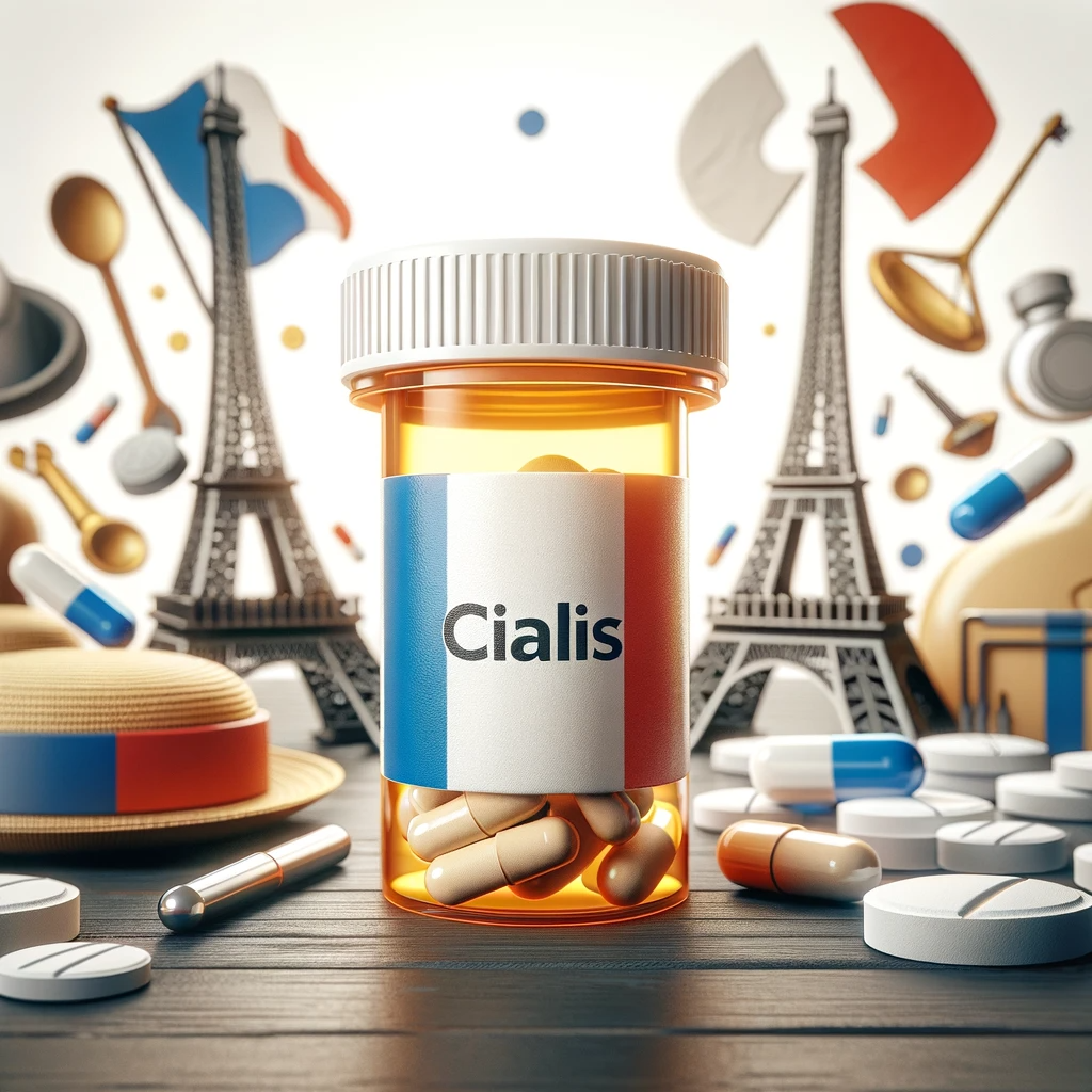 Cialis achat pharmacie 